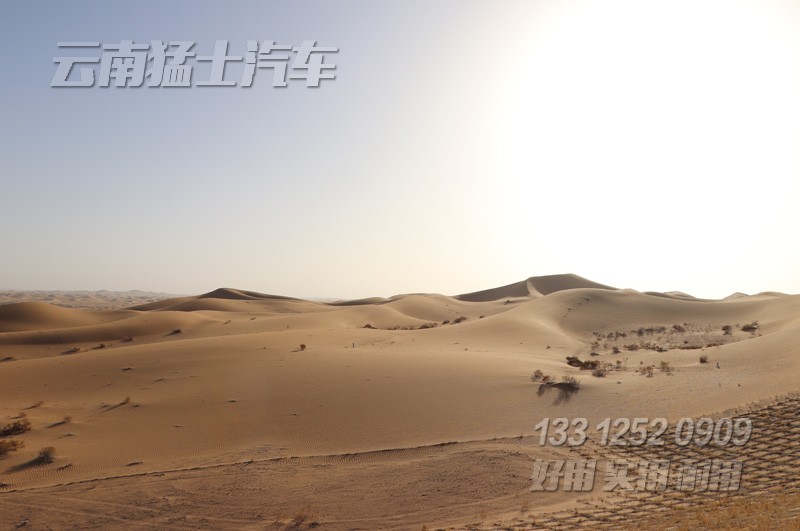 沙漠客車,四驅(qū)越野客車,東風(fēng)客車,15座中巴車,沙漠旅游車