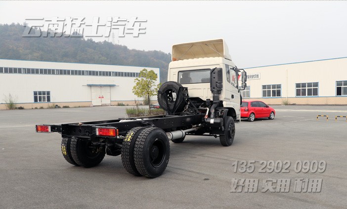 四驅(qū)卡車(chē)底盤(pán),東風(fēng)天錦四驅(qū),四驅(qū)越野卡車(chē),越野專(zhuān)用車(chē)底盤(pán),東風(fēng)卡車(chē)出口
