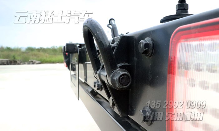 東風猛士國六,可上戶的猛士,M50民用猛士,東風猛士底盤