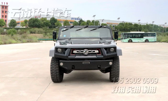 東風猛士國六,可上戶的猛士,M50民用猛士,東風猛士底盤