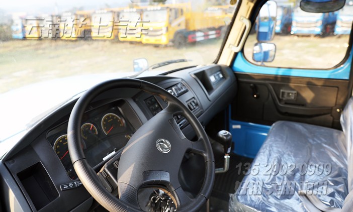 EQ5121XLHL6D,東風(fēng)教練車,尖頭教練車,駕校教練車,A2駕照考試車,4*2東風(fēng)貨車
