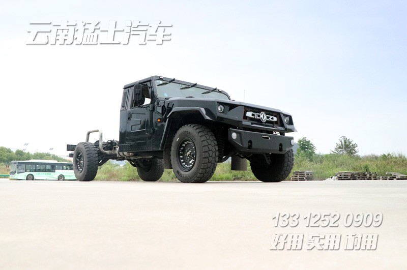 東風(fēng)猛士民用版,猛士M50,東風(fēng)猛士底盤(pán),四驅(qū)越野車(chē),汽車(chē)性能檢測(cè),猛士越野,EQ2063