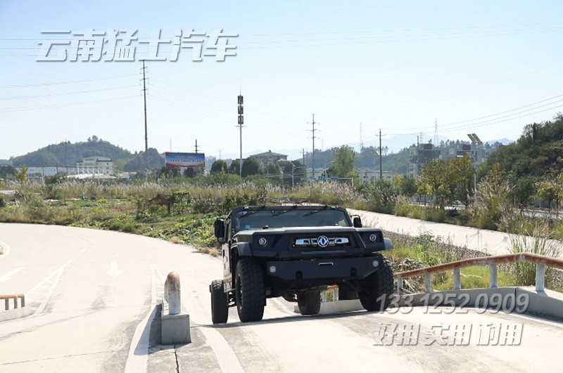 東風(fēng)猛士民用版,猛士M50,東風(fēng)猛士底盤(pán),四驅(qū)越野車(chē),汽車(chē)性能檢測(cè),猛士越野,EQ2063