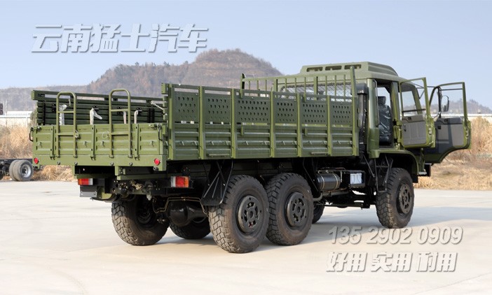 6*6運(yùn)兵車,EQ2102N,雙排越野卡車,東風(fēng)153雙排,六驅(qū)卡車配置,東風(fēng)運(yùn)兵車
