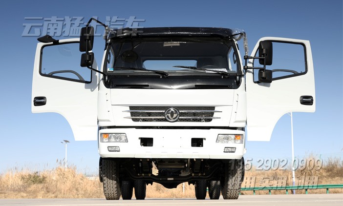 東風輕卡底盤,輕卡底盤改裝,小微卡車底盤,4*2輕卡底盤,底盤改裝廠家