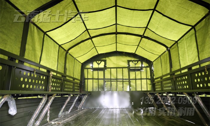 貨車蓬布篷桿,東風運兵車,防雨遮陽棚貨車,運兵車配置,六驅越野卡車,出口用貨車