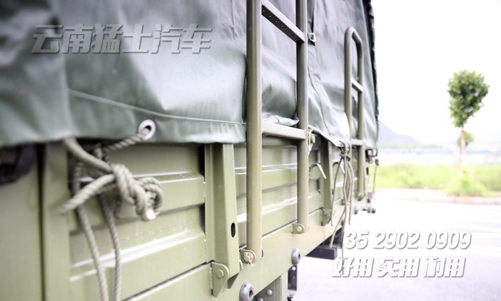 貨車蓬布篷桿,東風運兵車,防雨遮陽棚貨車,運兵車配置,六驅越野卡車,出口用貨車