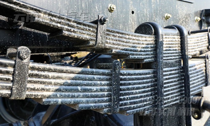 DFH2140B,4x4底盤,四驅(qū)越野車底盤,國六底盤改裝,東風出口底盤配置,底盤改裝廠家