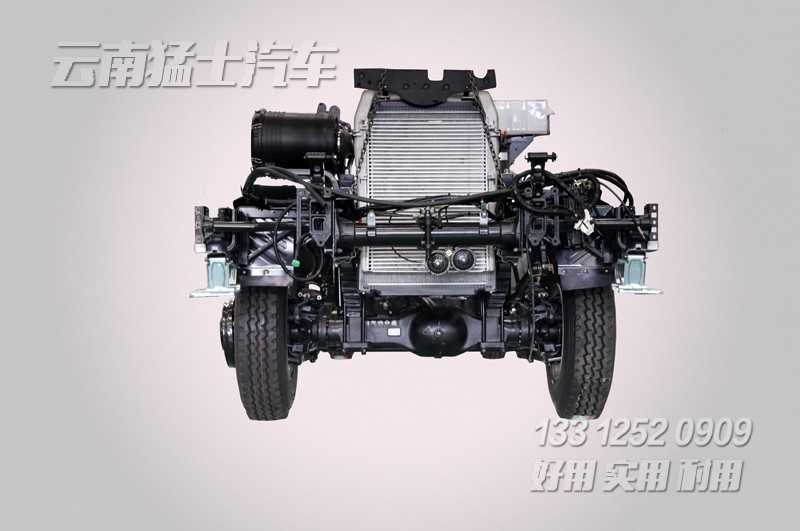 三類底盤,定制款底盤,6*6底盤改裝,底盤設(shè)計廠家