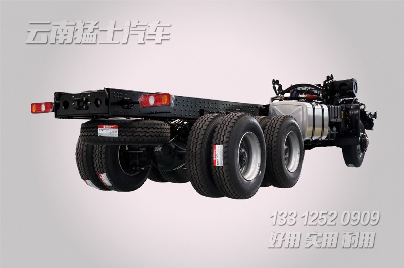 三類底盤,定制款底盤,6*6底盤改裝,底盤設(shè)計廠家