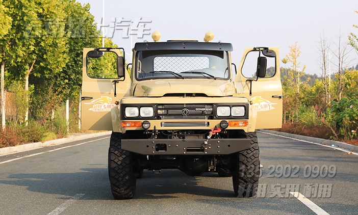 最新EQ2100,尖頭卡車底盤,全地形卡車,卡車底盤直銷,6*6東風尖頭