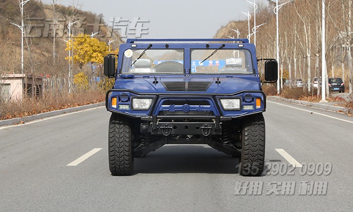 東風猛士,猛士檢閱車,猛士敞篷車,全地形越野車,高機動越野車,越野載貨汽車
