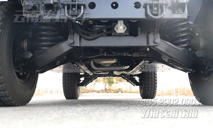 東風猛士,猛士檢閱車,猛士敞篷車,全地形越野車,高機動越野車,越野載貨汽車