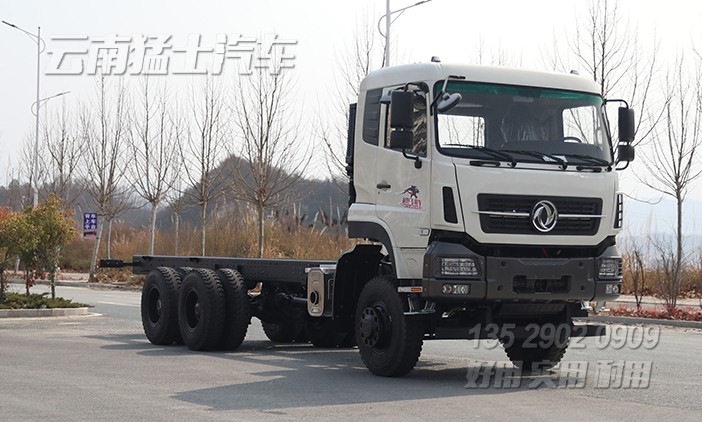 400馬力底盤,特種車底盤,越野專用車底盤,底盤改裝,定制化底盤,六驅(qū)重卡底盤,后八輪底盤