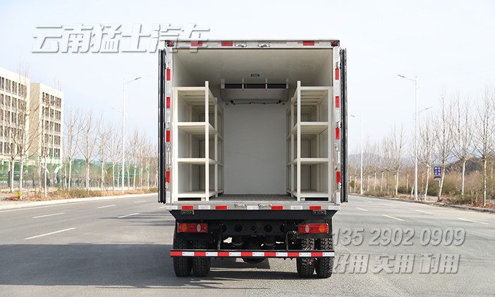 15方冷藏車,冷鏈運(yùn)輸車,保溫保鮮車,鮮活水產(chǎn)品運(yùn)輸車,藥品運(yùn)輸車,肉類冷凍車