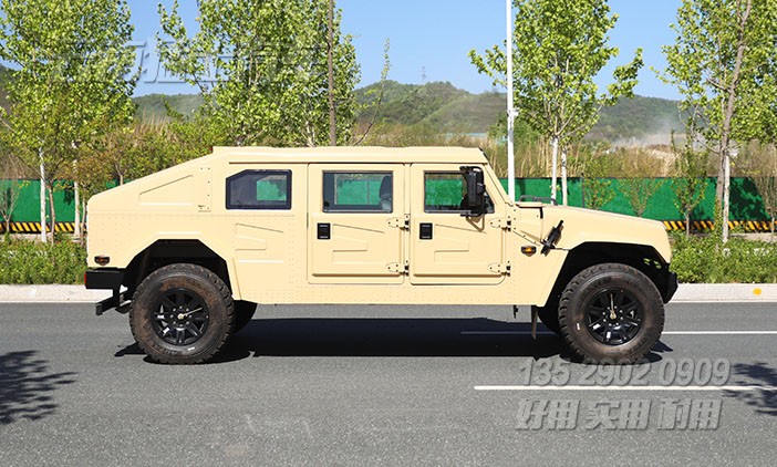 東風猛士檢修車,應急保障車,M50民用版,猛士雙排溜背,四驅全地形越野車,東風猛士改裝