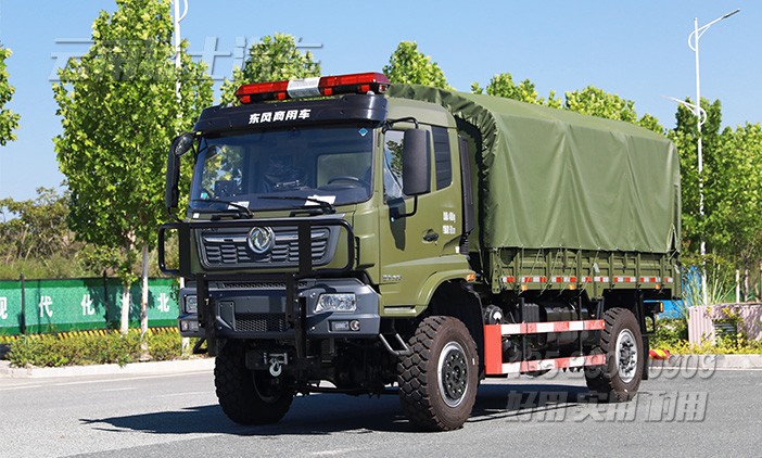 四驅(qū)越野保障車,升降尾板運輸車,液壓尾板車,東風(fēng)運兵車