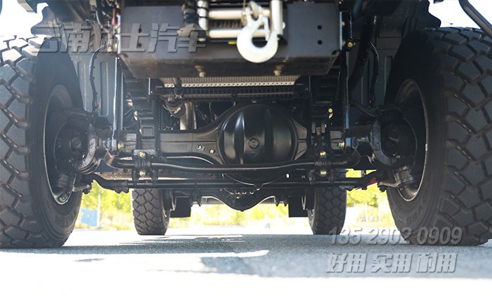 四驅(qū)越野保障車,升降尾板運輸車,液壓尾板車,東風(fēng)運兵車