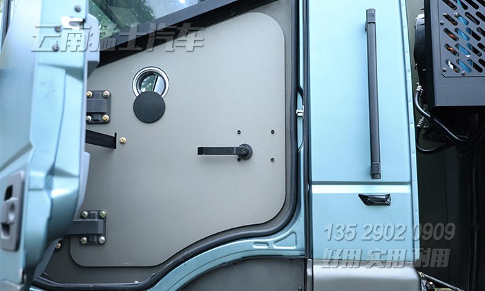 移動廂客,艙客車,10座方艙車,移動方艙車,四驅越野專用車,多功能廂客