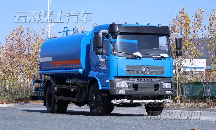 綠化噴灑車,15方灑水車,路面清洗車,高壓水槍,抑塵除油,消防水車,自吸水,綠化澆灌車,市政環(huán)衛(wèi)車