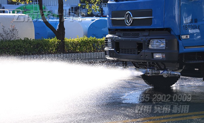 綠化噴灑車,15方灑水車,路面清洗車,高壓水槍,抑塵除油,消防水車,自吸水,綠化澆灌車,市政環(huán)衛(wèi)車