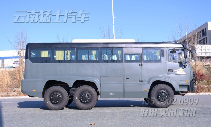 六驅(qū)客車,越野客車,27座客車,鄉(xiāng)村大巴車,村村通客車,通勤車,森林消防運輸車,沙漠游客運輸車